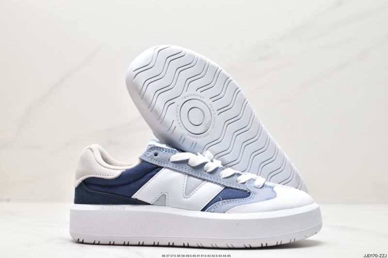 New Balance Sneakers